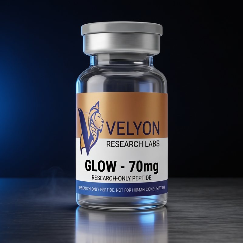 Blend GLOW