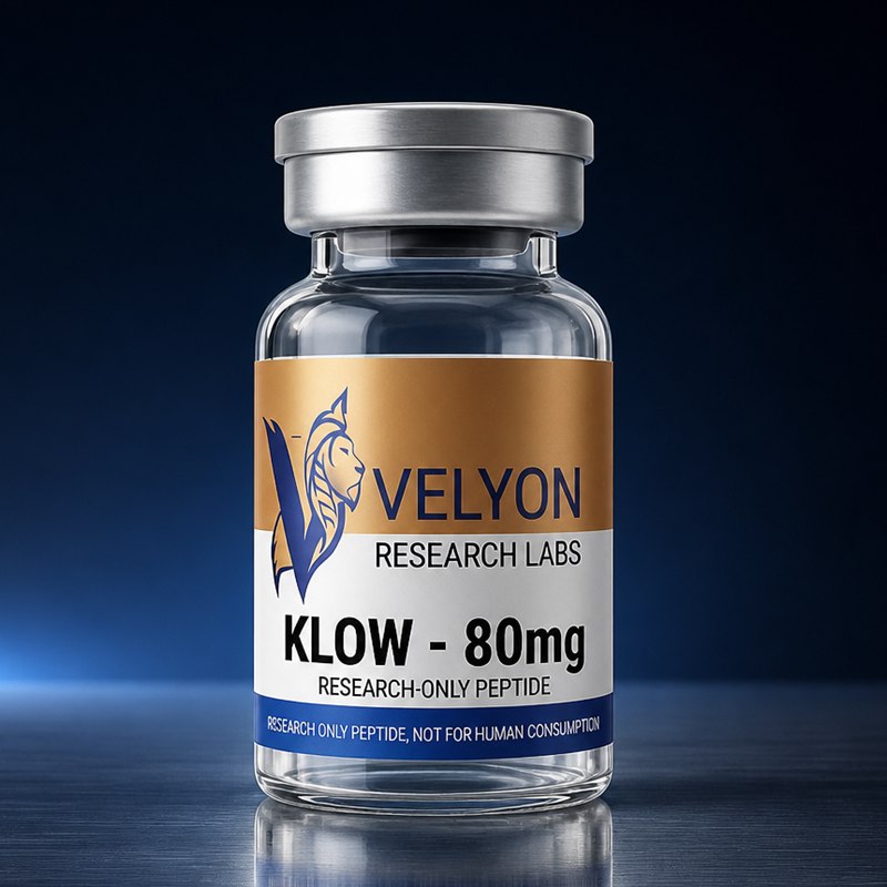 Blend KLOW