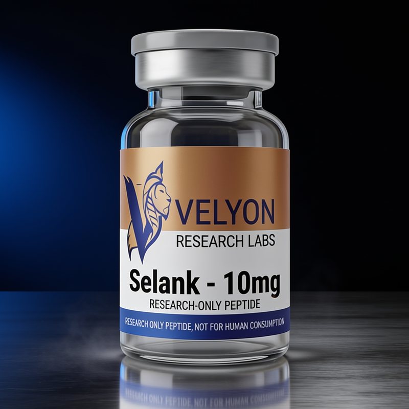 Selank